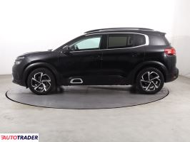 Citroen C5 2021 1.5 128 KM