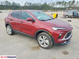 Buick Pozostałe 2025 1