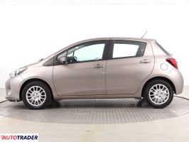 Toyota Yaris 2015 1.3 97 KM