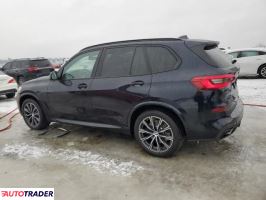 BMW X5 2020 3