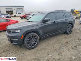 Jeep Cherokee 2023 3