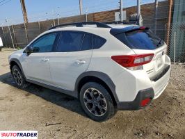 Subaru Pozostałe 2023 2