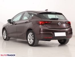 Opel Astra 2018 1.4 147 KM Opel Astra 2018 1.4 147 KM