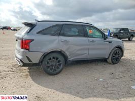 Kia Sorento 2022 2