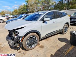 Kia Sportage 2025 2