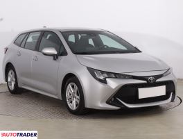 Toyota Corolla - zobacz ofertę