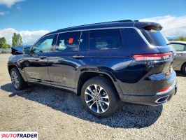 Jeep Cherokee 2023 5