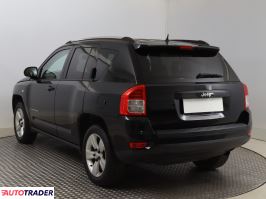 Jeep Compass 2012 2.0 154 KM