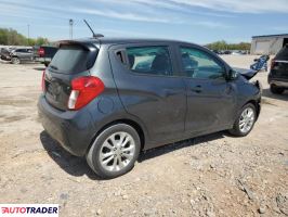 Chevrolet Spark 2019 1