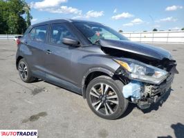 Nissan Pozostałe 2019 1 Nissan Pozostałe 2019 1