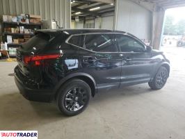 Nissan Rogue 2019 2 Nissan Rogue 2019 2