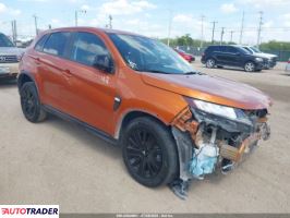Mitsubishi Outlander - zobacz ofertę Mitsubishi Outlander - zobacz ofertę