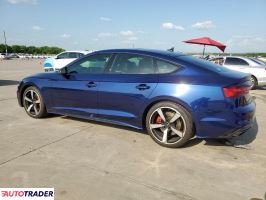 Audi A5 2022 2 Audi A5 2022 2