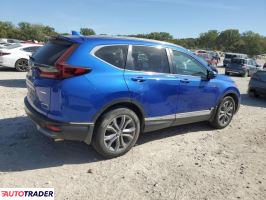 Honda CR-V 2020 1