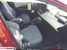 Toyota Corolla 2024 2