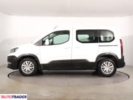 Peugeot Rifter  2021 1.5 100 KM