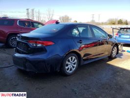 Toyota Corolla 2024 2