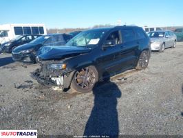 Jeep Grand Cherokee 2020 5