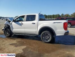 Ford Ranger 2021 2