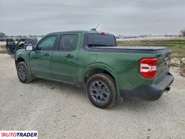 Ford Maverick 2025 2