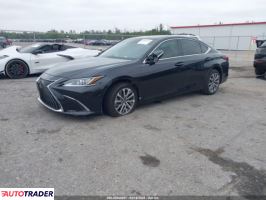 Lexus ES 2023 3 Lexus ES 2023 3