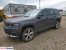 Jeep Cherokee 2022 3