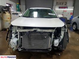 Toyota Pozostałe 2022 2