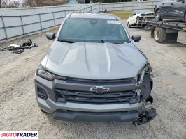 Chevrolet Colorado 2024 2