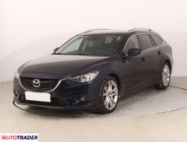 Mazda 6 2012 2.2 147 KM