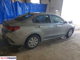 Kia Rio 2021 1