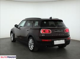 Mini Clubman 2016 1.5 134 KM