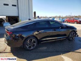 Kia Pozostałe 2026 2