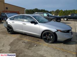 Honda Accord 2023 2