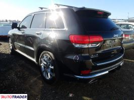 Jeep Grand Cherokee 2016 3 Jeep Grand Cherokee 2016 3