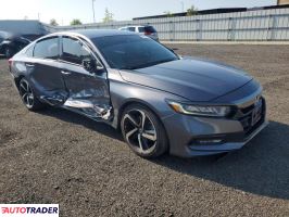 Honda Accord 2020 1 Honda Accord 2020 1