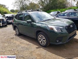 Subaru Forester 2022 2
