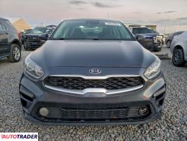 Kia Pozostałe 2020 2