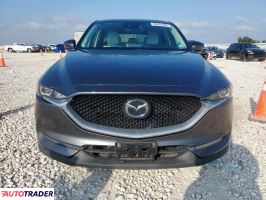Mazda CX-5 2021 2