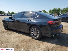 Acura TL 2021 2 Acura TL 2021 2