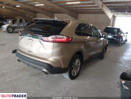 Ford Edge 2020 2