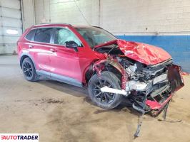 Honda CR-V 2024 2