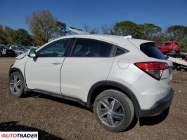 Honda HR-V 2022 1