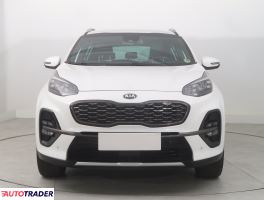 Kia Sportage 2020 1.6 174 KM