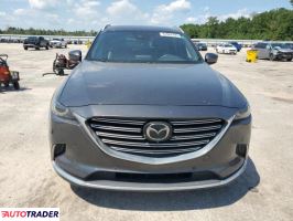 Mazda CX-9 2020 2 Mazda CX-9 2020 2