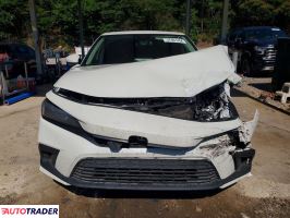 Honda Civic 2023 1