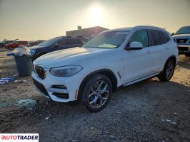BMW X3 - zobacz ofertę