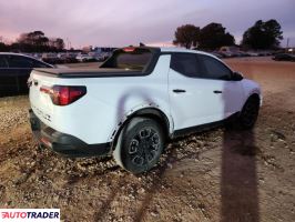 Hyundai Pozostałe 2022 2