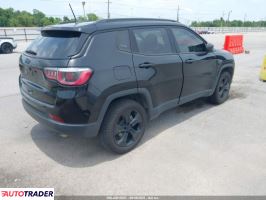 Jeep Compass 2019 2