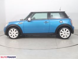 Mini Cooper S 2010 1.6 171 KM