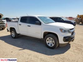 Chevrolet Colorado 2022 3 Chevrolet Colorado 2022 3
